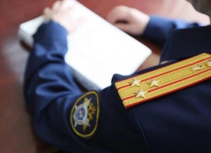 В Моздокском районе мужчине предъявлено обвинение в применении насилия в отношении сотрудника полиции