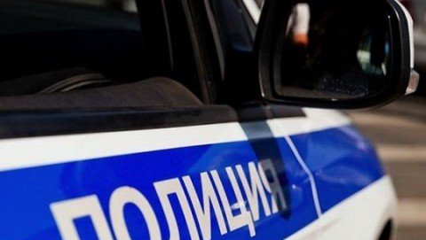 Полицейские Моздокского района раскрыли кражу из домовладения