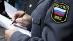 В воинской части  г. Моздока  состоялась лекция-беседа на тему «Пьяный за рулем - преступник. Последствия и ответственность за управления автомобилем в состоянии алкогольного или наркотического опьянения»
